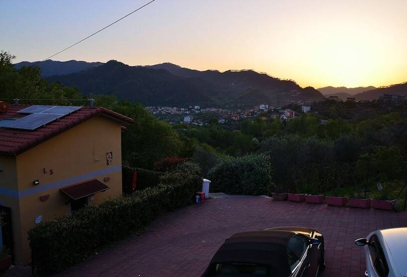 펜션 Luce Stellata