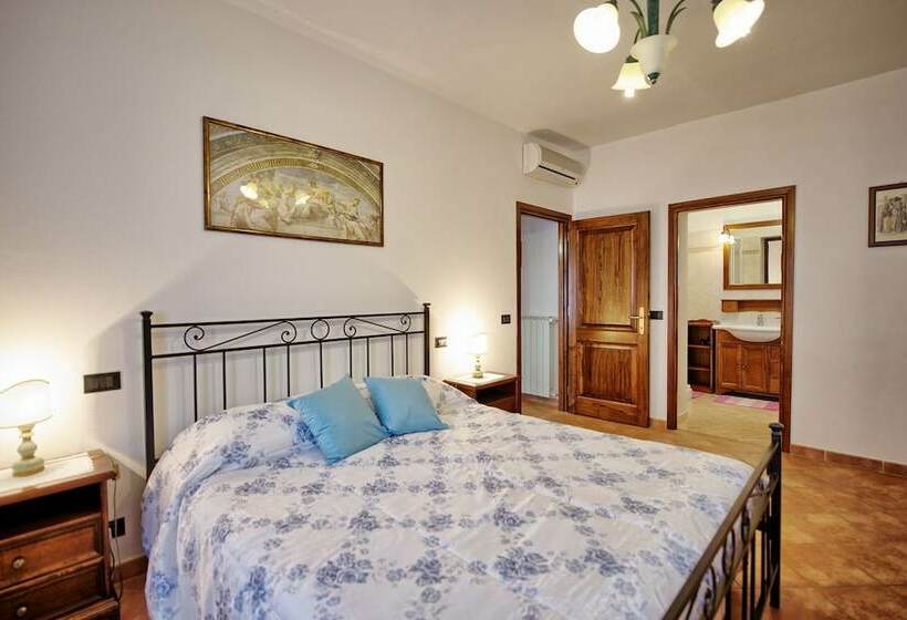 펜션 Villa Portole Uno