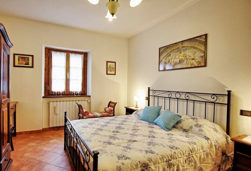 펜션 Villa Portole Uno