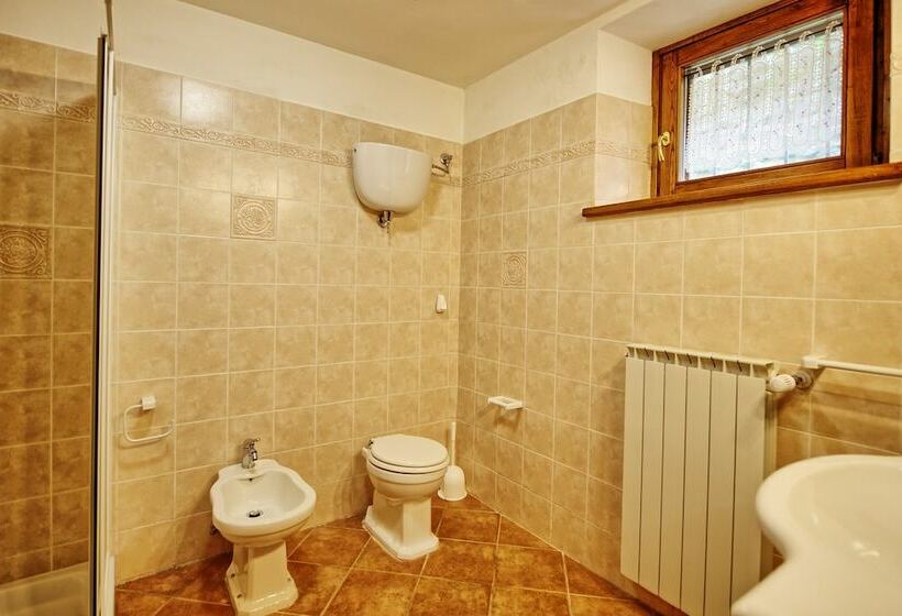 펜션 Villa Portole Uno