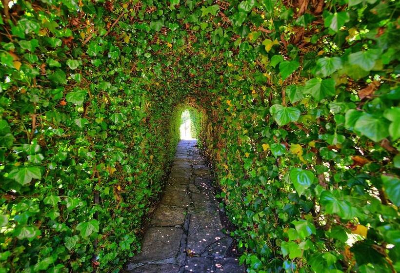 펜션 Villa Portole Uno