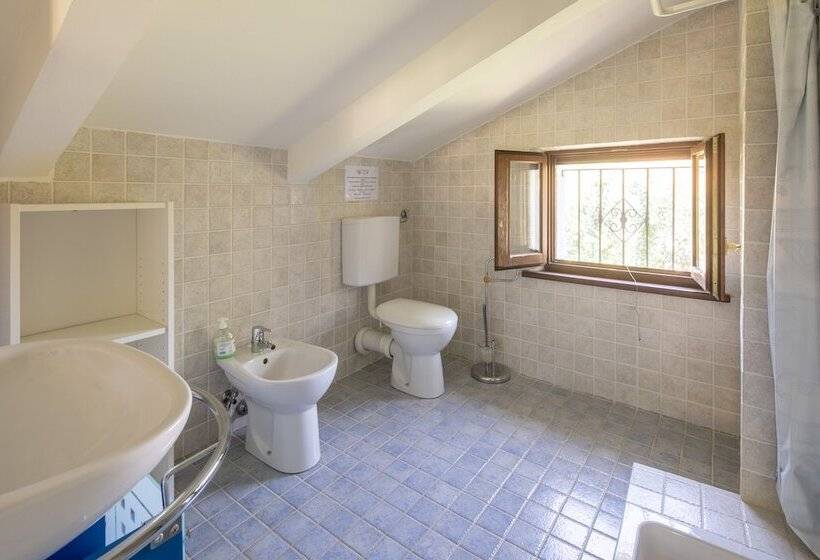 펜션 Country House Villa Sabrina