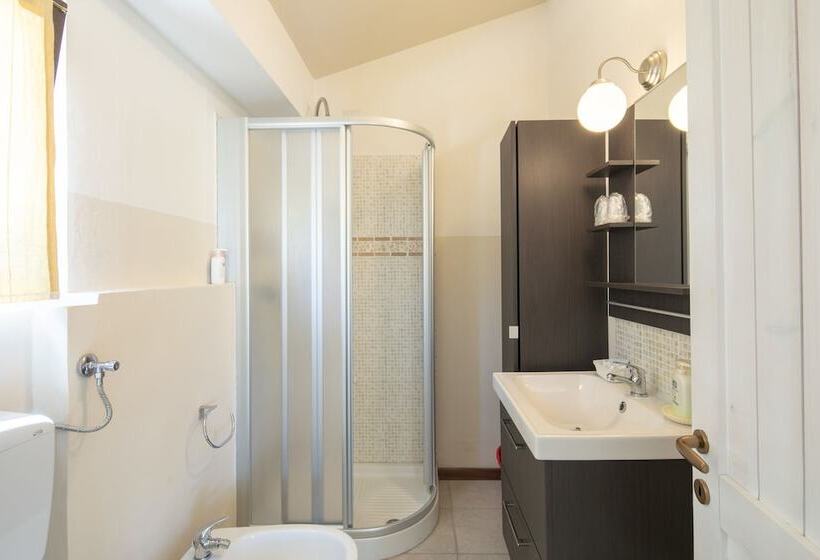 펜션 Country House Villa Sabrina