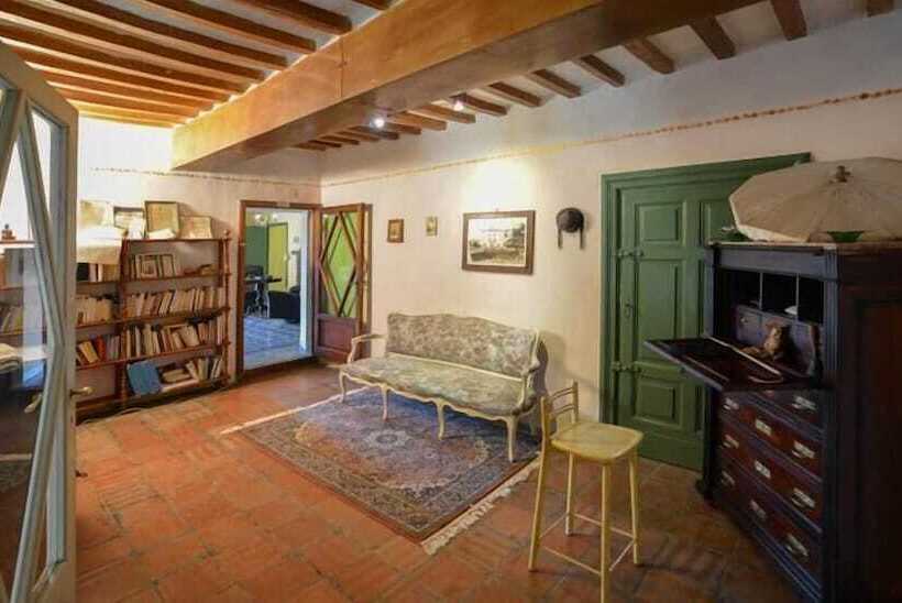 بنسيون Villa Stampa Cabatè