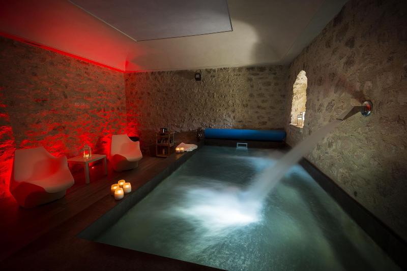 Relais Borgo Campello