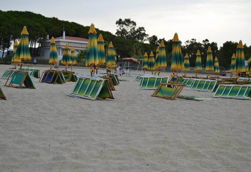 Курорт Villaggio La Fenice