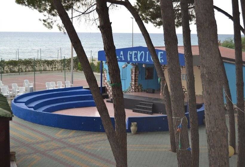 Курорт Villaggio La Fenice