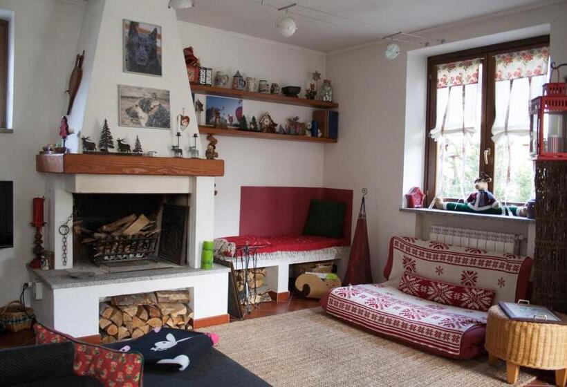 Trilly Bed & Breakfast