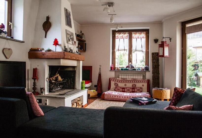 Trilly Bed & Breakfast