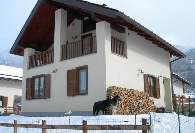 Trilly Bed & Breakfast