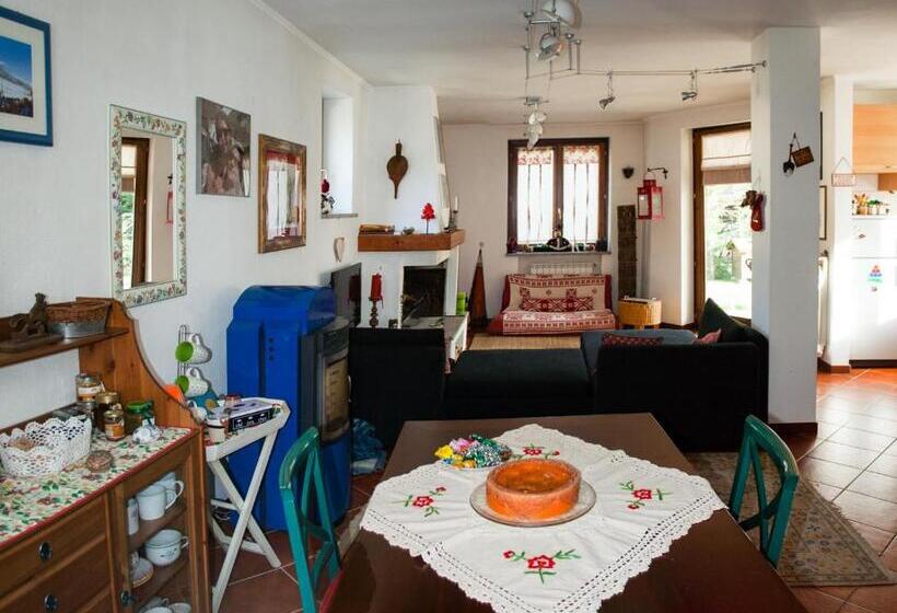 Trilly Bed & Breakfast