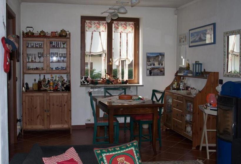 Trilly Bed & Breakfast