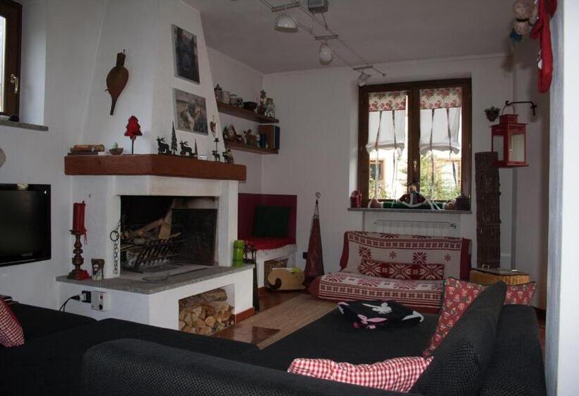 Trilly Bed & Breakfast