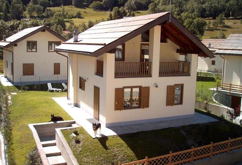 Trilly Bed & Breakfast