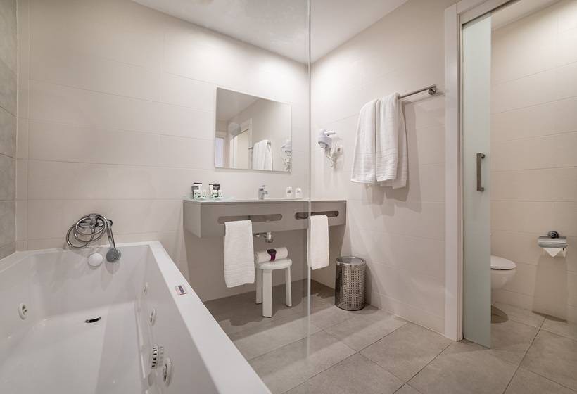 Albir Playa Hotel & Spa