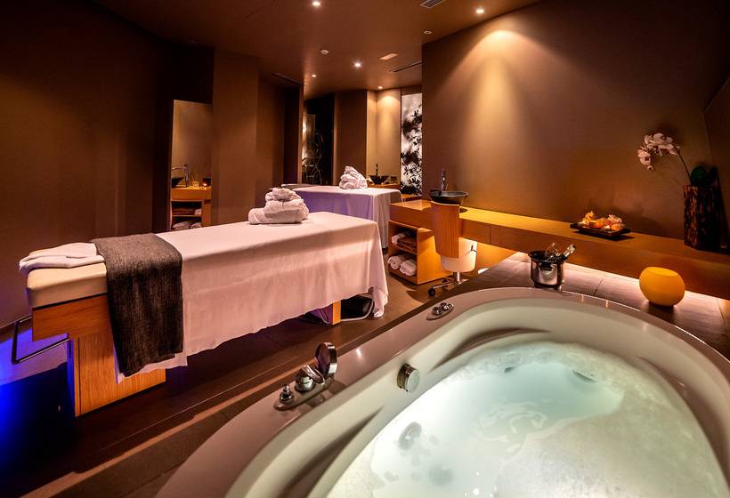 Albir Playa Hotel & Spa