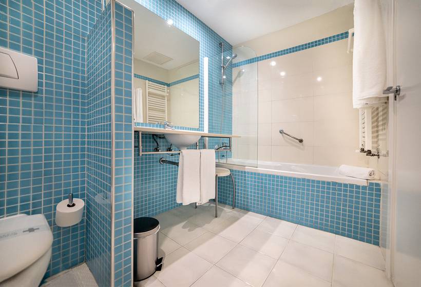 Albir Playa Hotel & Spa