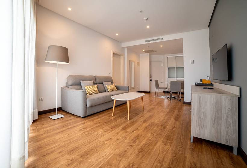 Albir Playa Hotel & Spa