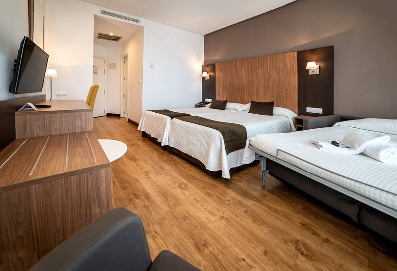 Albir Playa Hotel & Spa