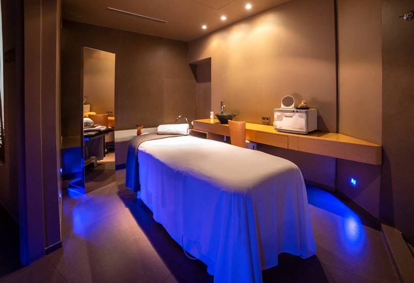 Albir Playa Hotel & Spa