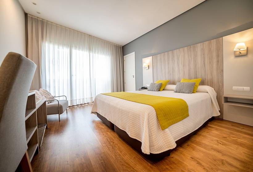 Albir Playa Hotel & Spa