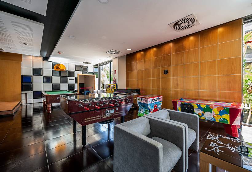 Albir Playa Hotel & Spa