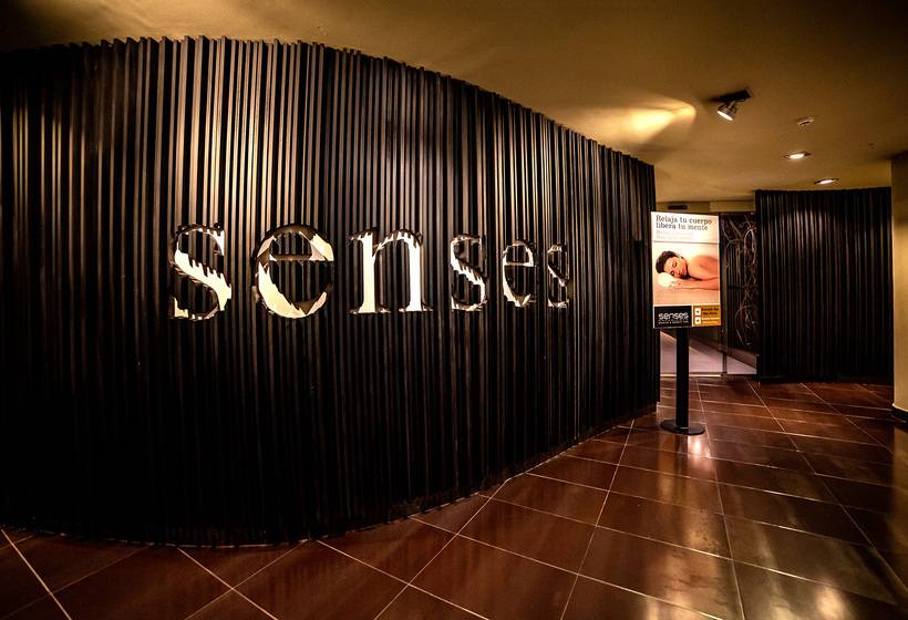 Albir Playa Hotel & Spa