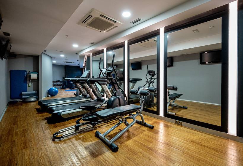 Albir Playa Hotel & Spa