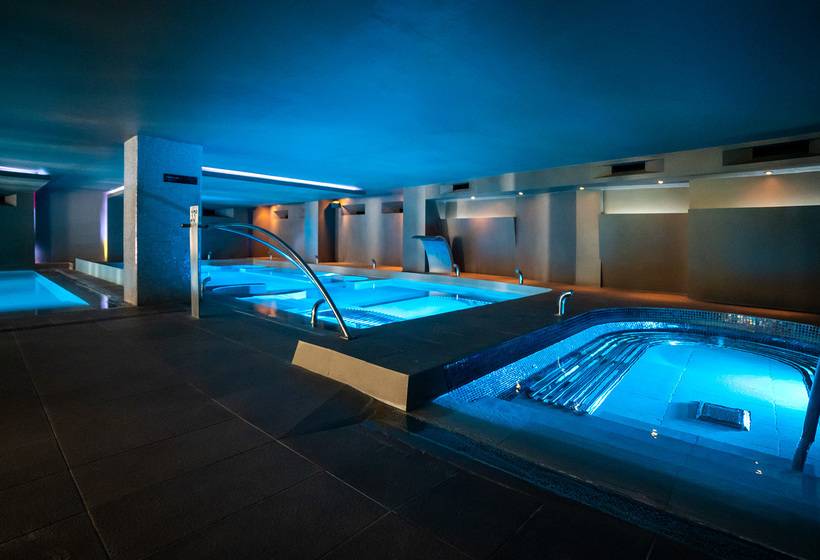 Albir Playa Hotel & Spa