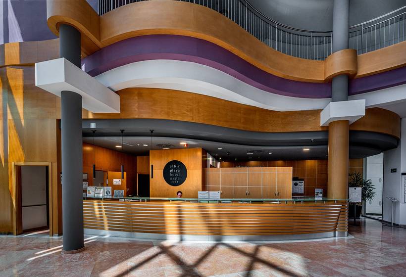 Albir Playa Hotel & Spa