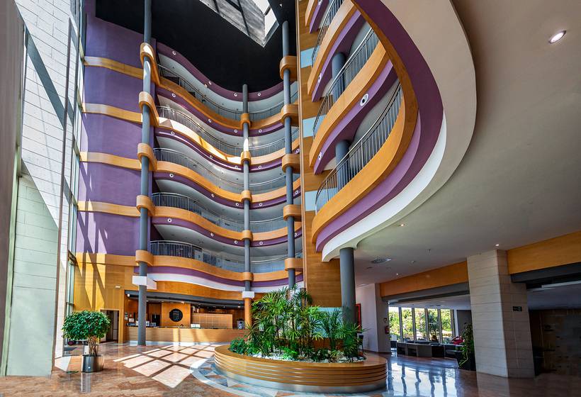 Albir Playa Hotel & Spa