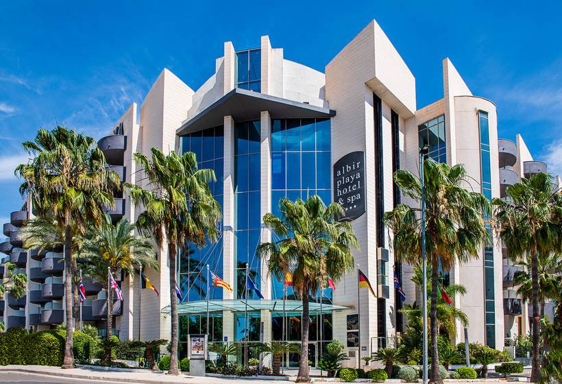 Albir Playa Hotel & Spa