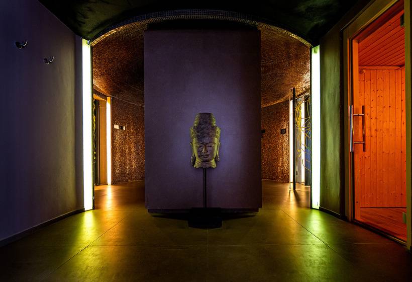 Albir Playa Hotel & Spa