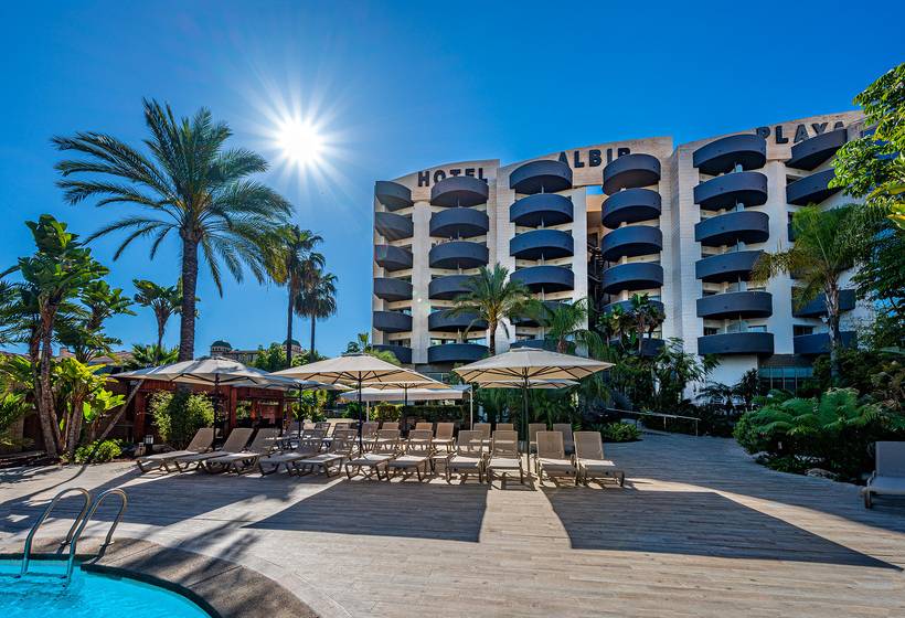 Albir Playa Hotel & Spa