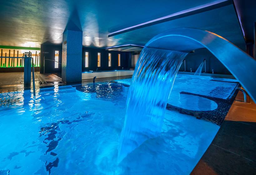 Albir Playa Hotel & Spa