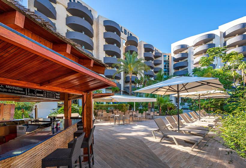 Albir Playa Hotel & Spa