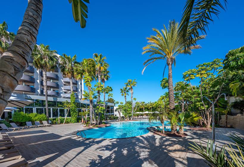 Albir Playa Hotel & Spa