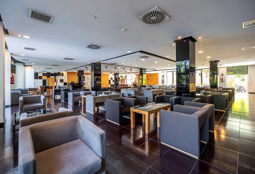 Albir Playa Hotel & Spa