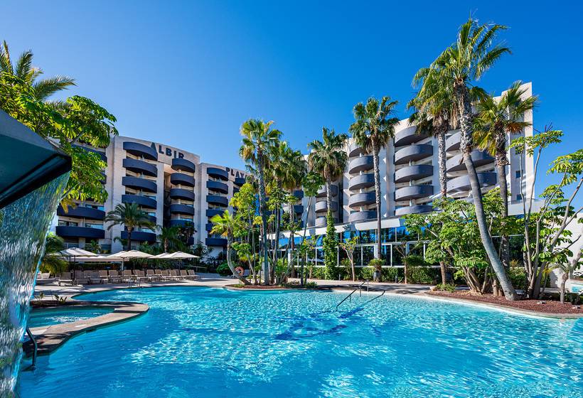 Albir Playa Hotel & Spa