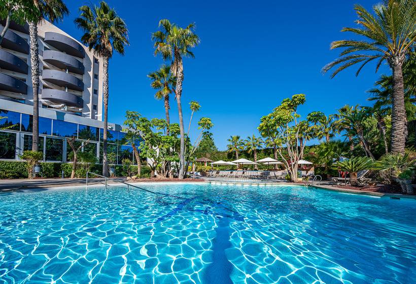 Albir Playa Hotel & Spa
