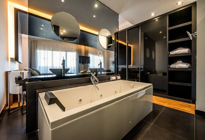 Albir Playa Hotel & Spa