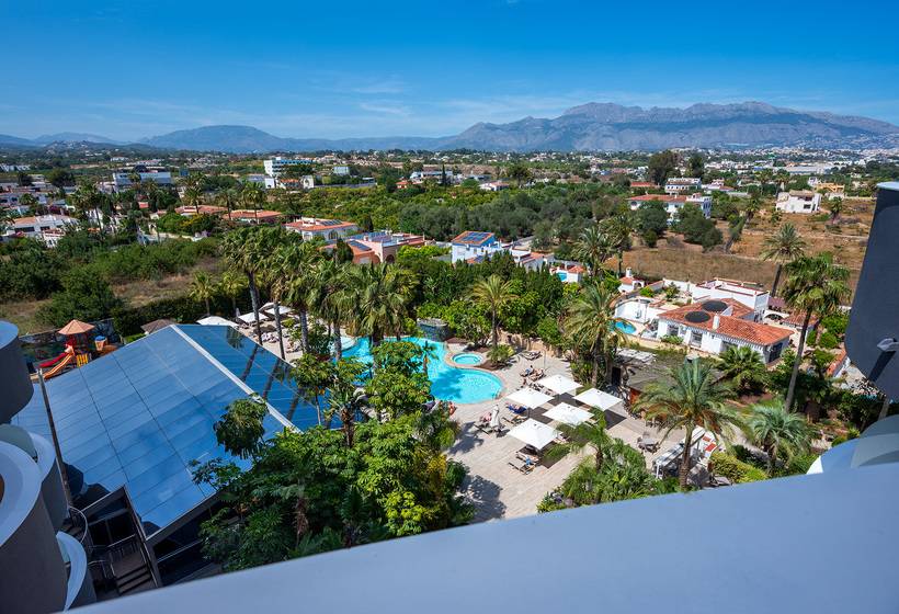 Albir Playa Hotel & Spa