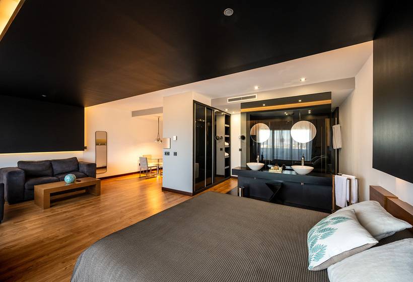 Albir Playa Hotel & Spa