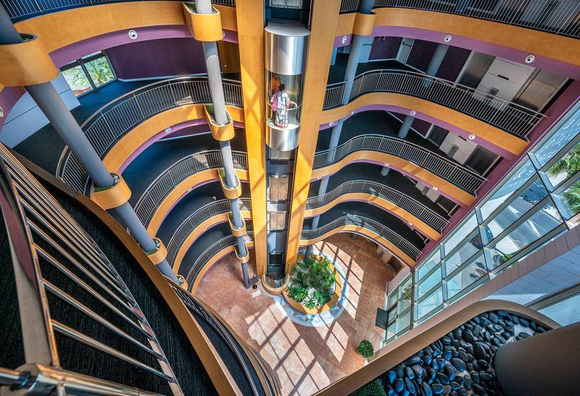 Albir Playa Hotel & Spa