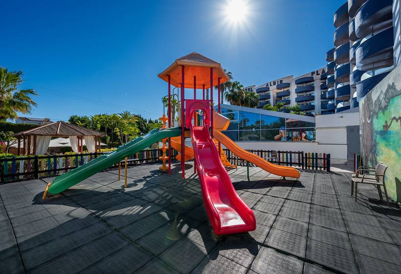 Albir Playa Hotel & Spa