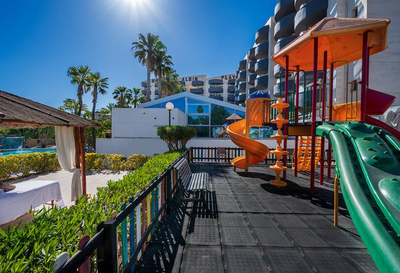 Albir Playa Hotel & Spa