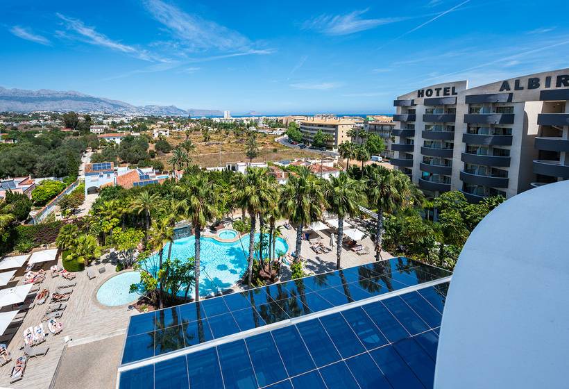 Albir Playa Hotel & Spa