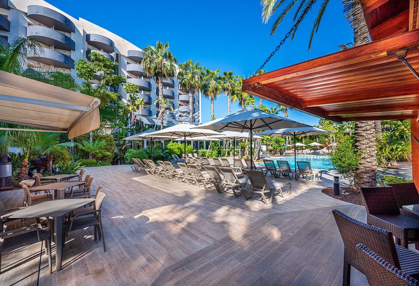 Albir Playa Hotel & Spa