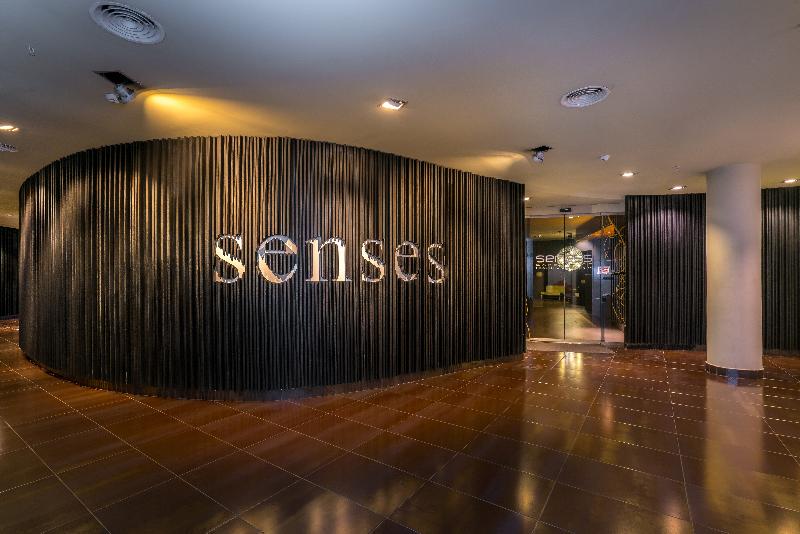 Albir Playa Hotel & Spa