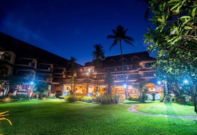 Aloha Resort